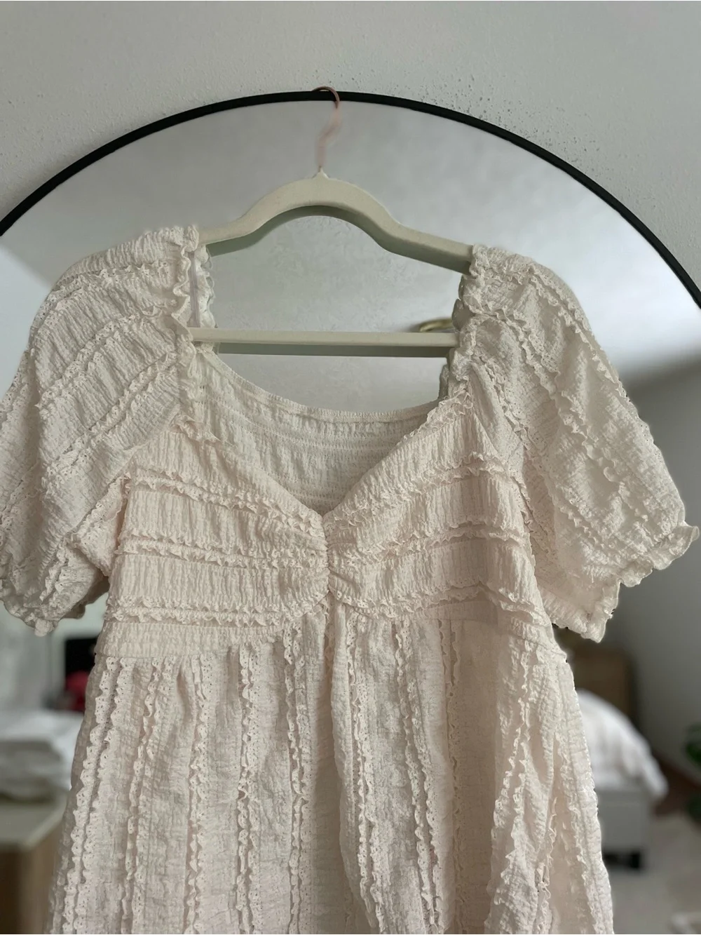 Women’s cute casual shirt - Picture 3 of 6